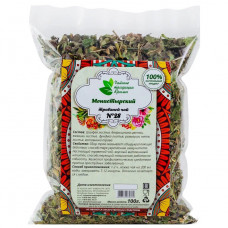 Чай травяной "№ 28 Монастырский", 100 гр