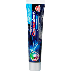 «Космическое здоровье» Зубная паста «Нежная», 60 мл
