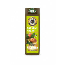 Бальзам для волос Organic Argan+Brazilian Keratin, 520 мл