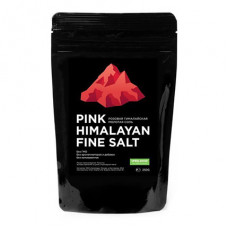 Розовая гималайская соль (мелкая) Ufeelgood, 200 гр