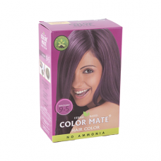 Краска для волос COLOR MATE Hair Color (тон 9.5, красное дерево), 1 уп - 15 гр