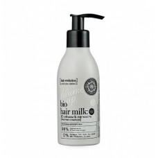 Кондиционер-молочко для тонких волос "Volume Up 3D объем и легкость", 180 мл