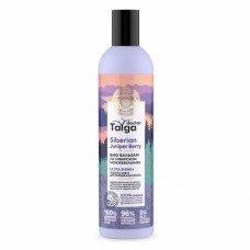 Doctor Taiga Бальзам-био Защита цвета для окрашенных волос, 400 мл