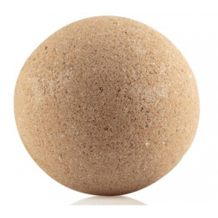 Бурлящий шар для ванн «Кокосовый рай», 130 гр